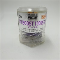ＲＣＳ ＳＶＢＯＯＳＴ１０００Ｓ Ｇ１ ＰＵ
